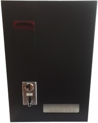 Dispensador de Moedas RM-150 (Acesso traseiro)
